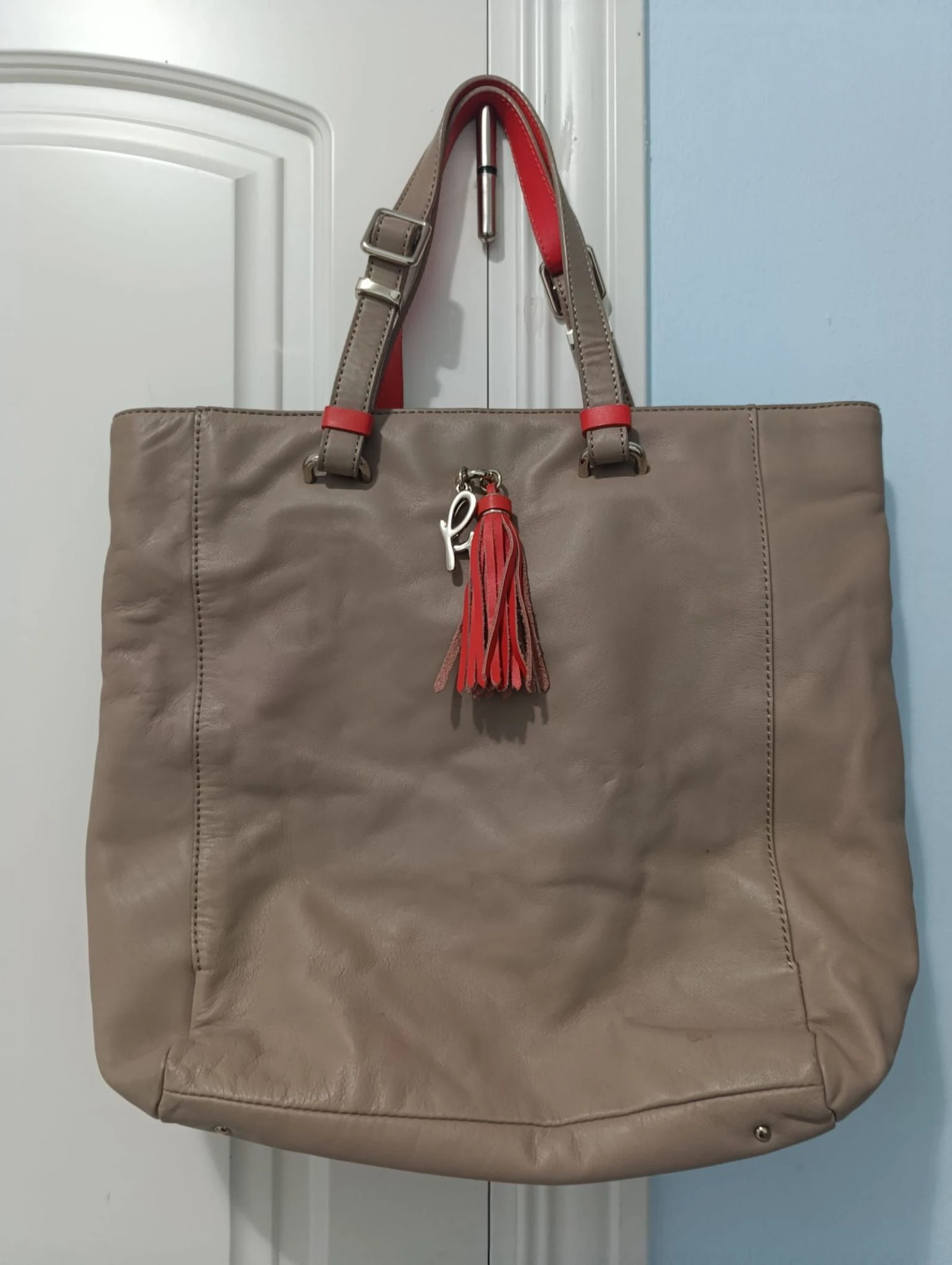 Bolsa Purificación García tote – photo 5